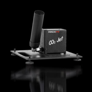 MAGIC FX CO2 Jet