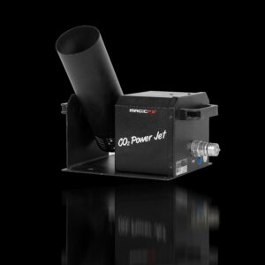 Eco Jet RGBW