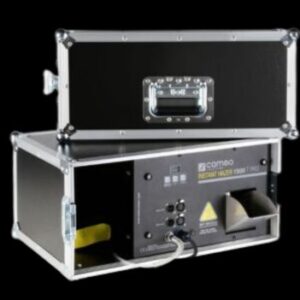 Foam Machine