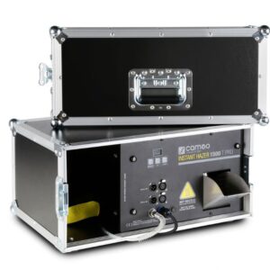 Foam Machine