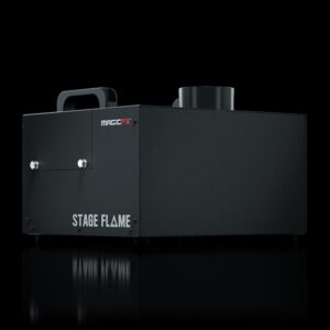 MAGIC FX STAGE FLAME