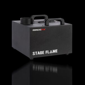 STAGE FLAMANIAC