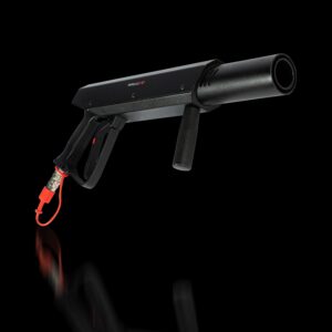 Pistola CO2