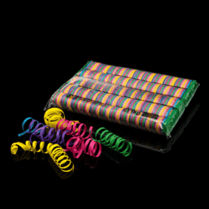 Serpentinas