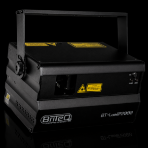 Laser Pro RGB