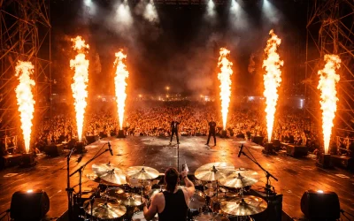 rock